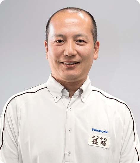 エイジフリーハウス堺鳳 施設長貴志