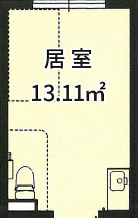 フォーユー堺深阪 間取図