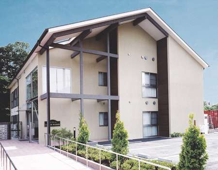 グループホームみんなの家・横浜荏田東 施設外観