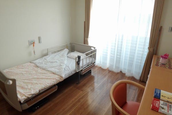 家族の家ひまわり大泉 居室