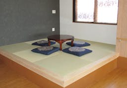 ベルライフ葛城 居室