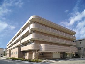 ベストライフ川崎 外観