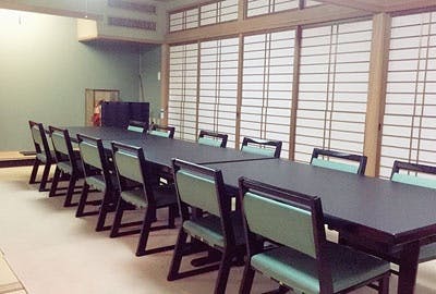 ゆうゆう壱番館 娯楽室