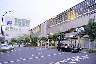 ハーウィル北越谷 東武スカイツリーライン「北越谷」駅