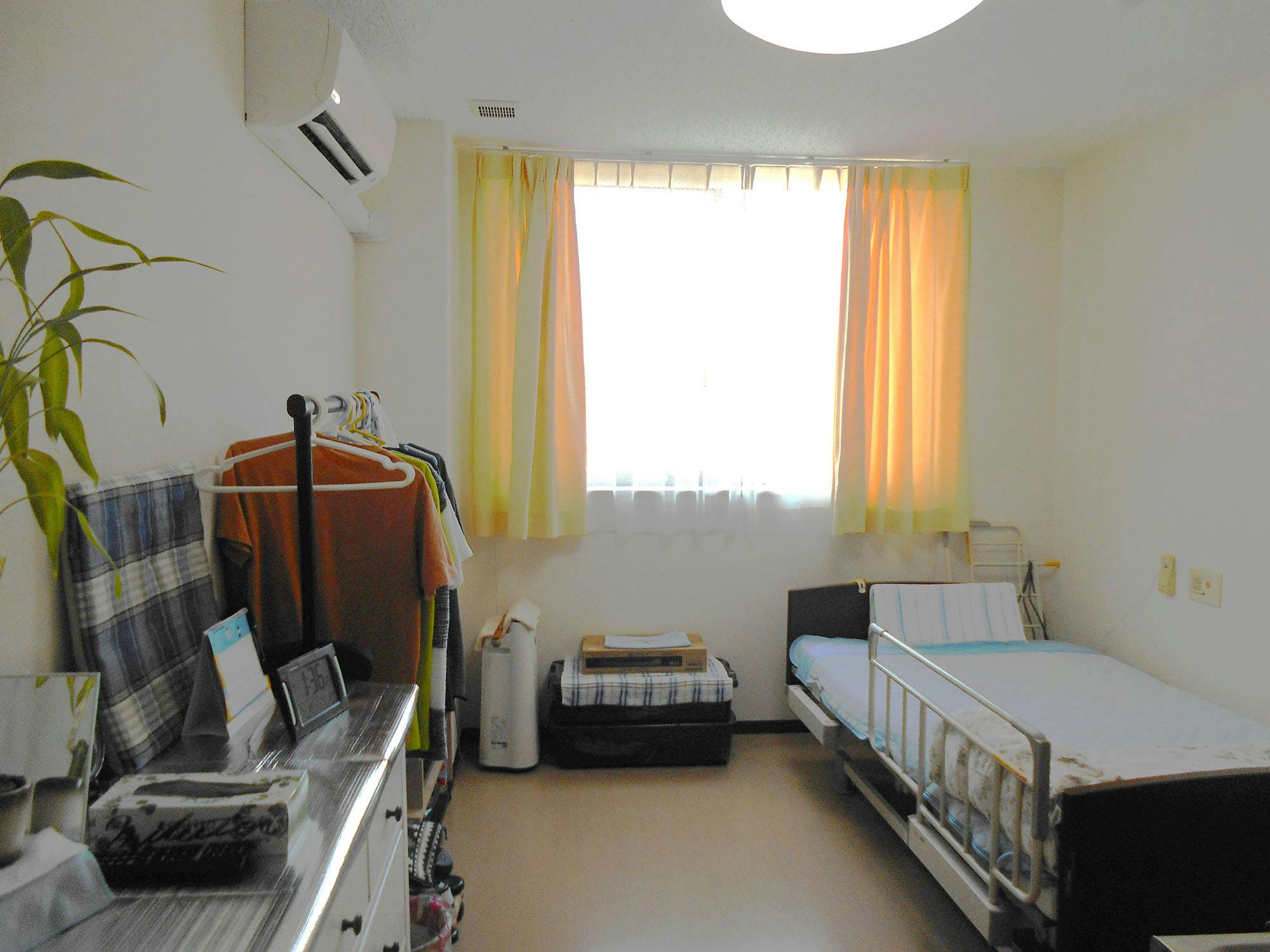 ふるさとホーム浜北 その他