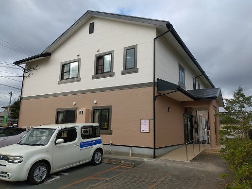 ニチイケアセンター小森野 外観