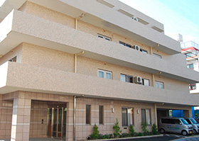 ベストライフ吉祥寺2 外観