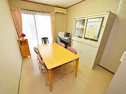 グループホーム希望の郷 相談室