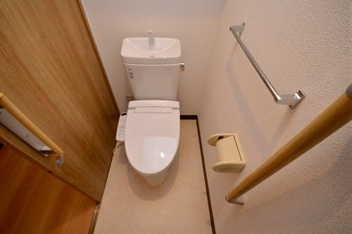 モーニングパーク朝霞シニアルーム 居室