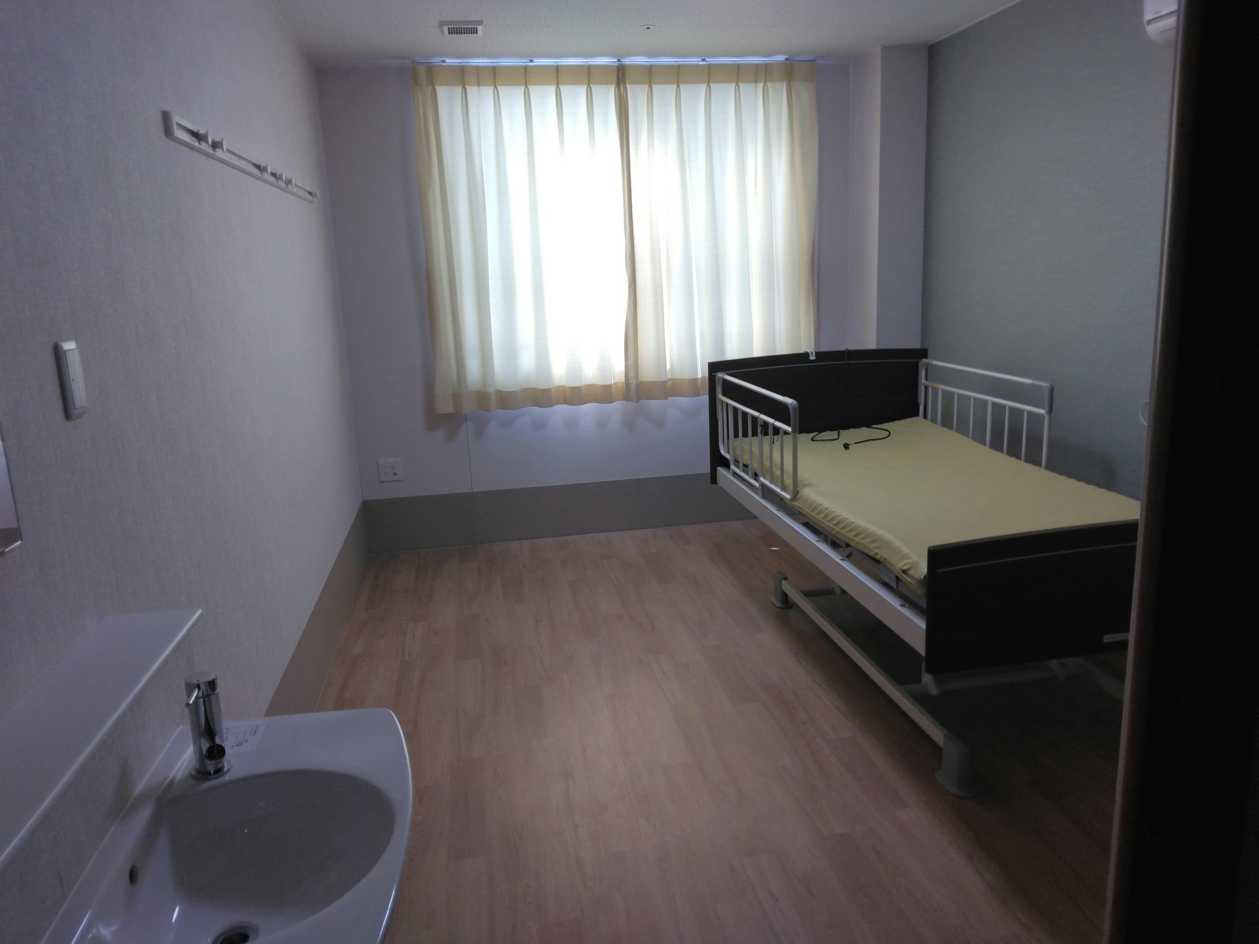 ふるさとホーム土浦 その他