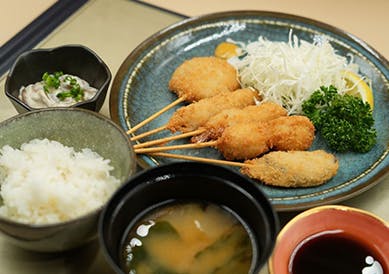 パークウェルステイト幕張ベイパーク 一般食
