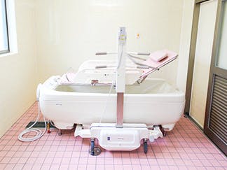 福寿かわさき宮前 浴室