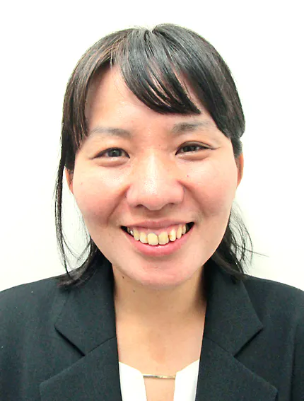 愛の家グループホーム熱海水口 ホーム長浅倉　麻貴子