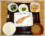 グループホームともだ いつもの献立