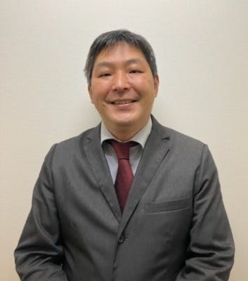 そんぽの家 黒川 ホーム長秋元　陽介