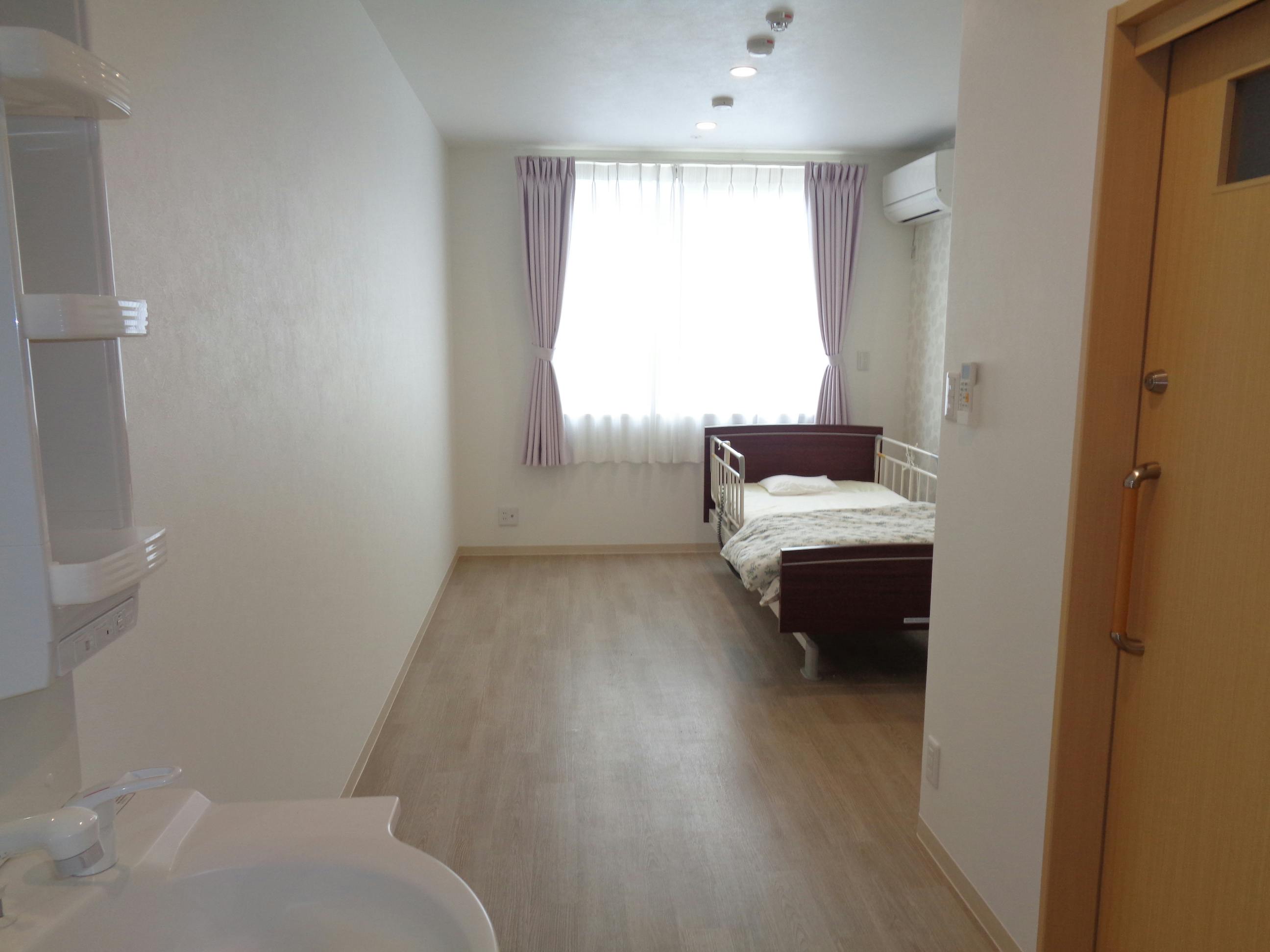 ふるさとホーム福島南中央 その他