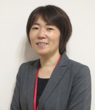 そんぽの家 岡山平井 ホーム長廣畑　恵