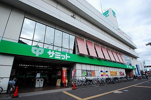 グループホームみんなの家・志木柏町 サミット