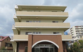 ベストライフ豊中 外観