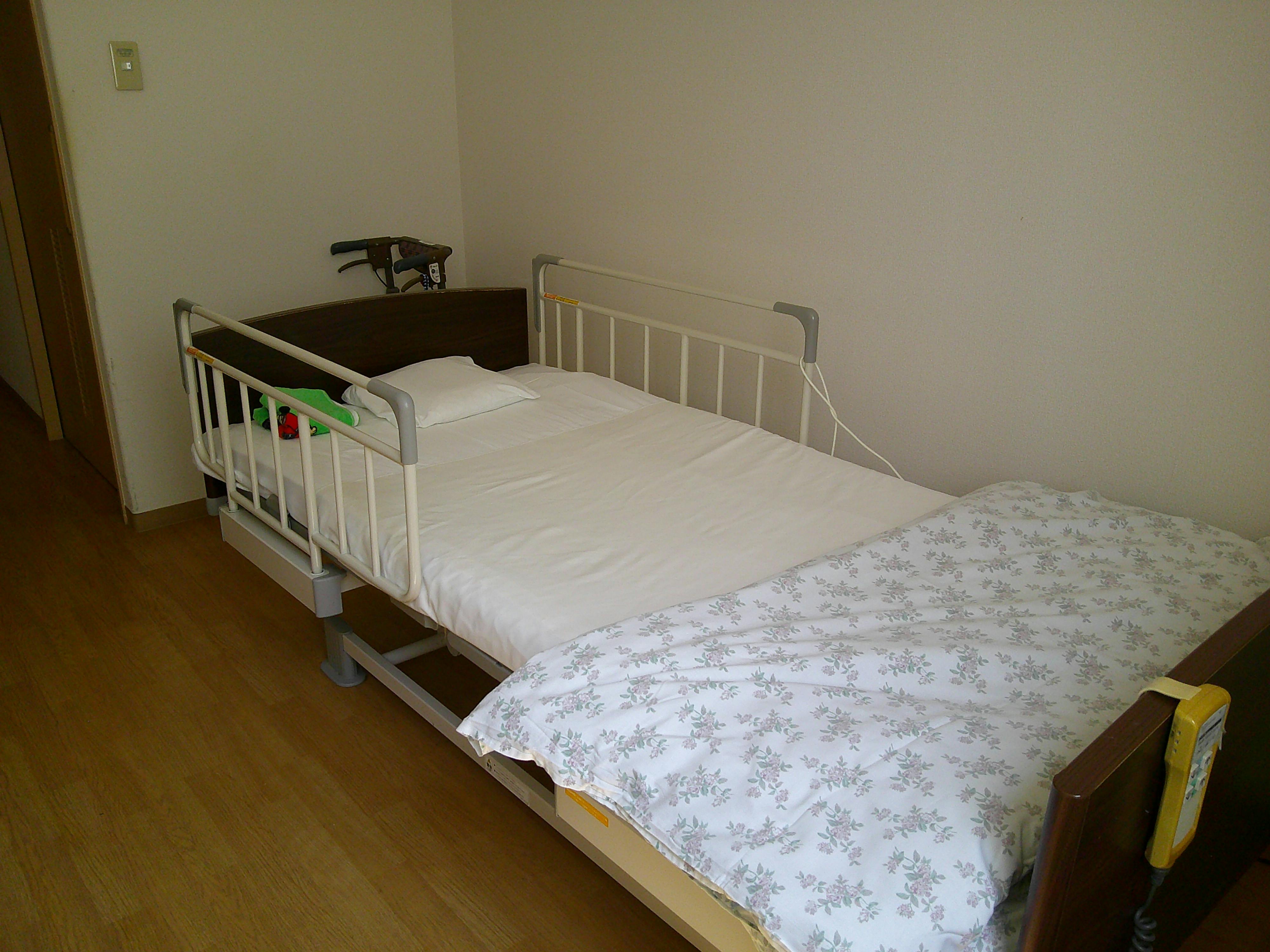 ふるさとホームときがわ その他