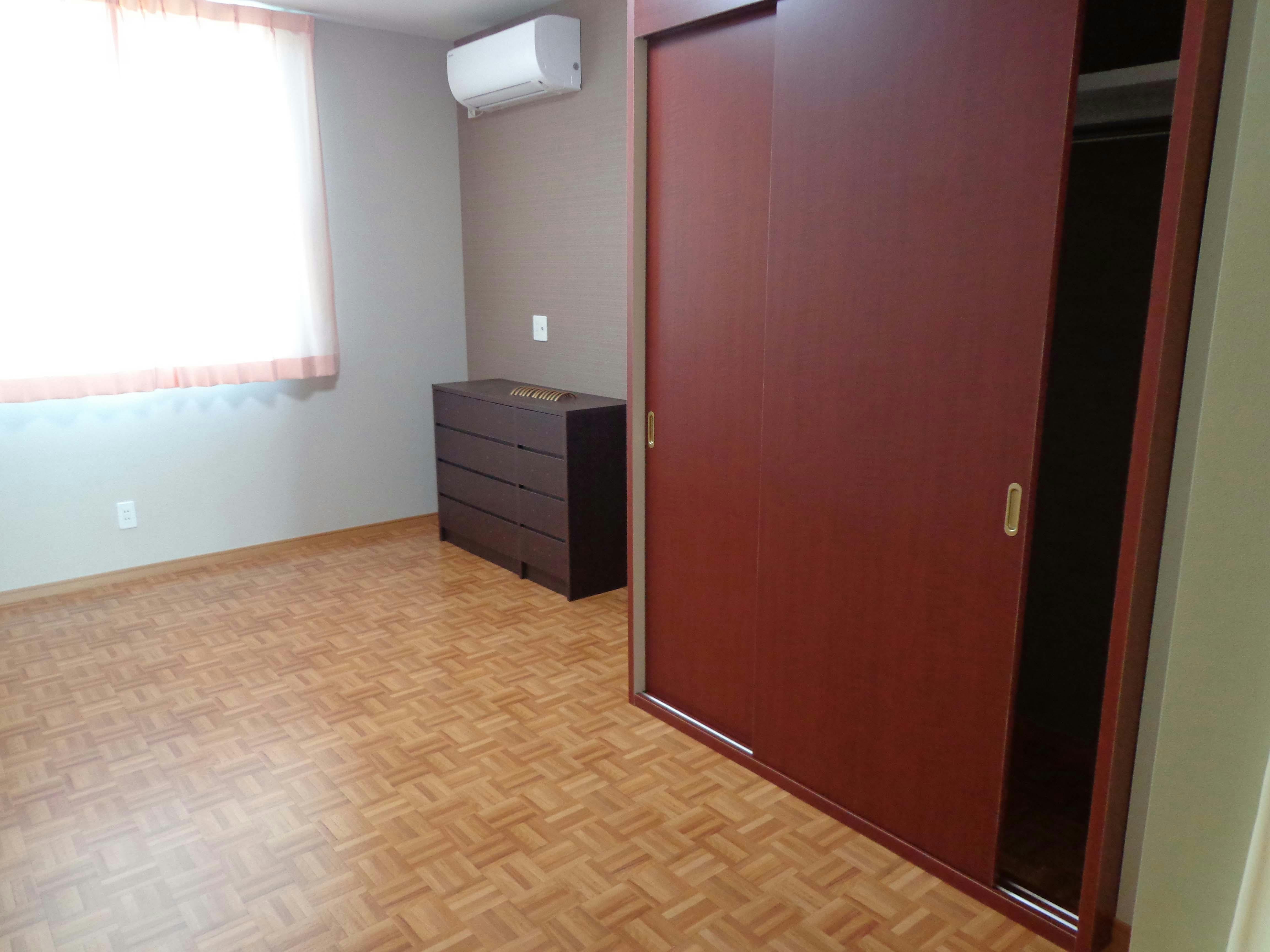 サービス付き高齢者向け住宅ここいちひたちなか 居室・居室設備