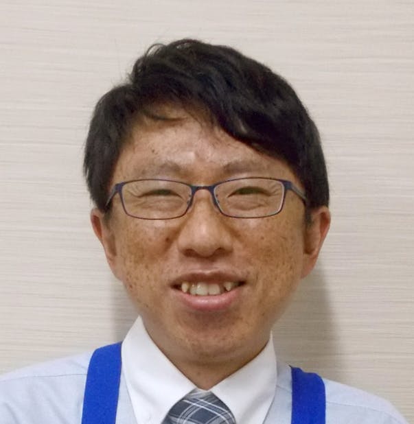 リアンレーヴ板橋 施設長清村 照太