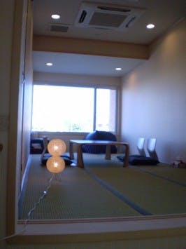 セントケアホーム西糀谷 和室