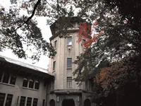 介護付有料老人ホーム覚王山生楽館 旧昭和塾堂
