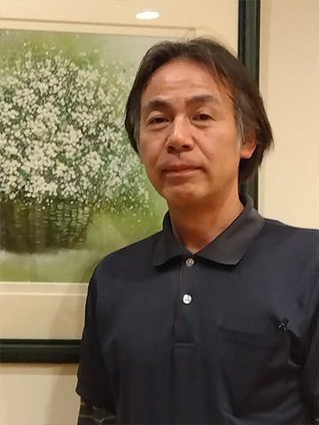 ナーシングホーム　らもーれ星ヶ丘東 施設長泉