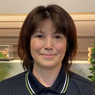 アズハイム上福岡 ホーム長山口
