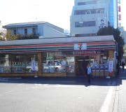 リリィパワーズレジデンスまちだ森野 コンビニエンスストア