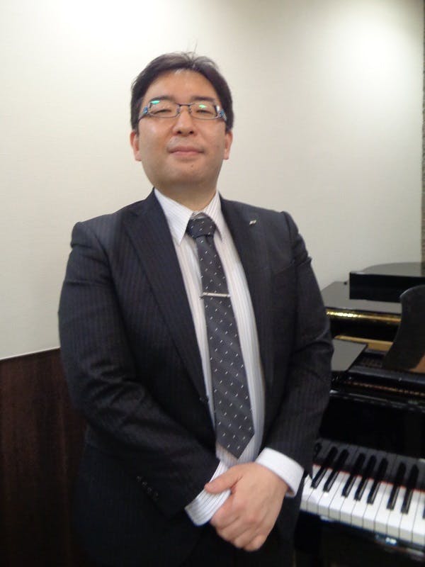 ニチイホーム 大宮公園 ホーム長植松 健也