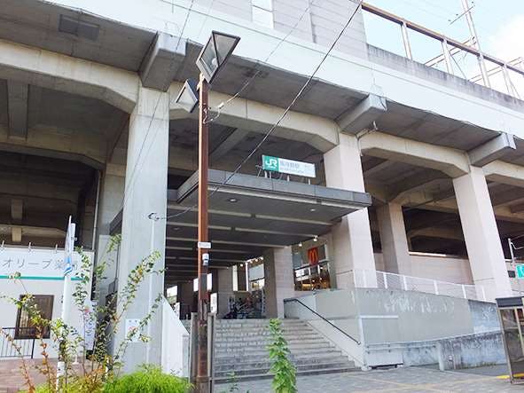 グループホームみんなの家・与野大戸 JR埼京線　南与野駅
