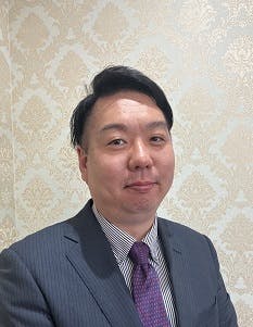 そんぽの家 鴨宮 ホーム長聞間　豊