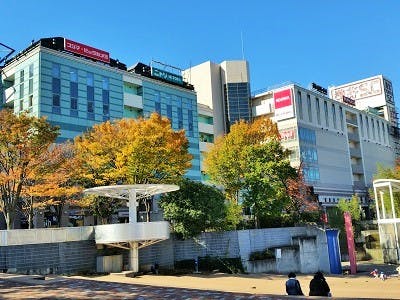 グループホームみんなの家・横浜荏田東 港北東急ショッピングセンター