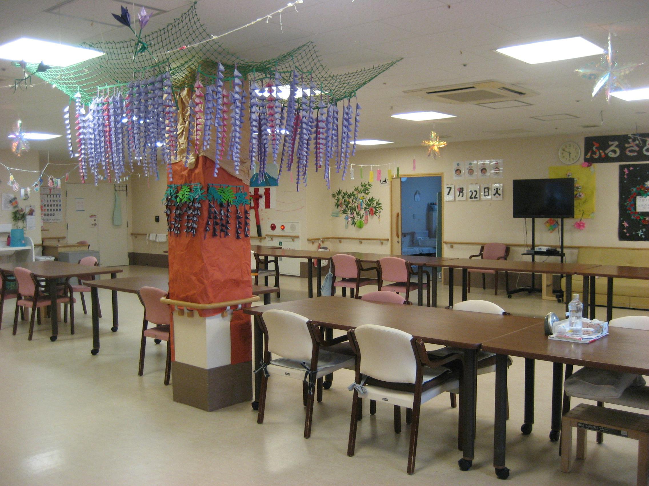 ふるさとホームゆいの杜 その他