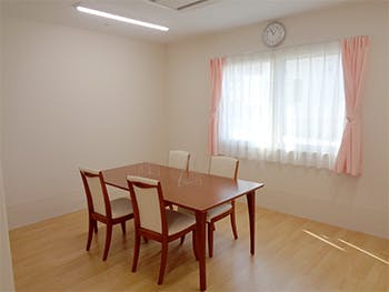 ベストライフ篠路 ファミリールーム