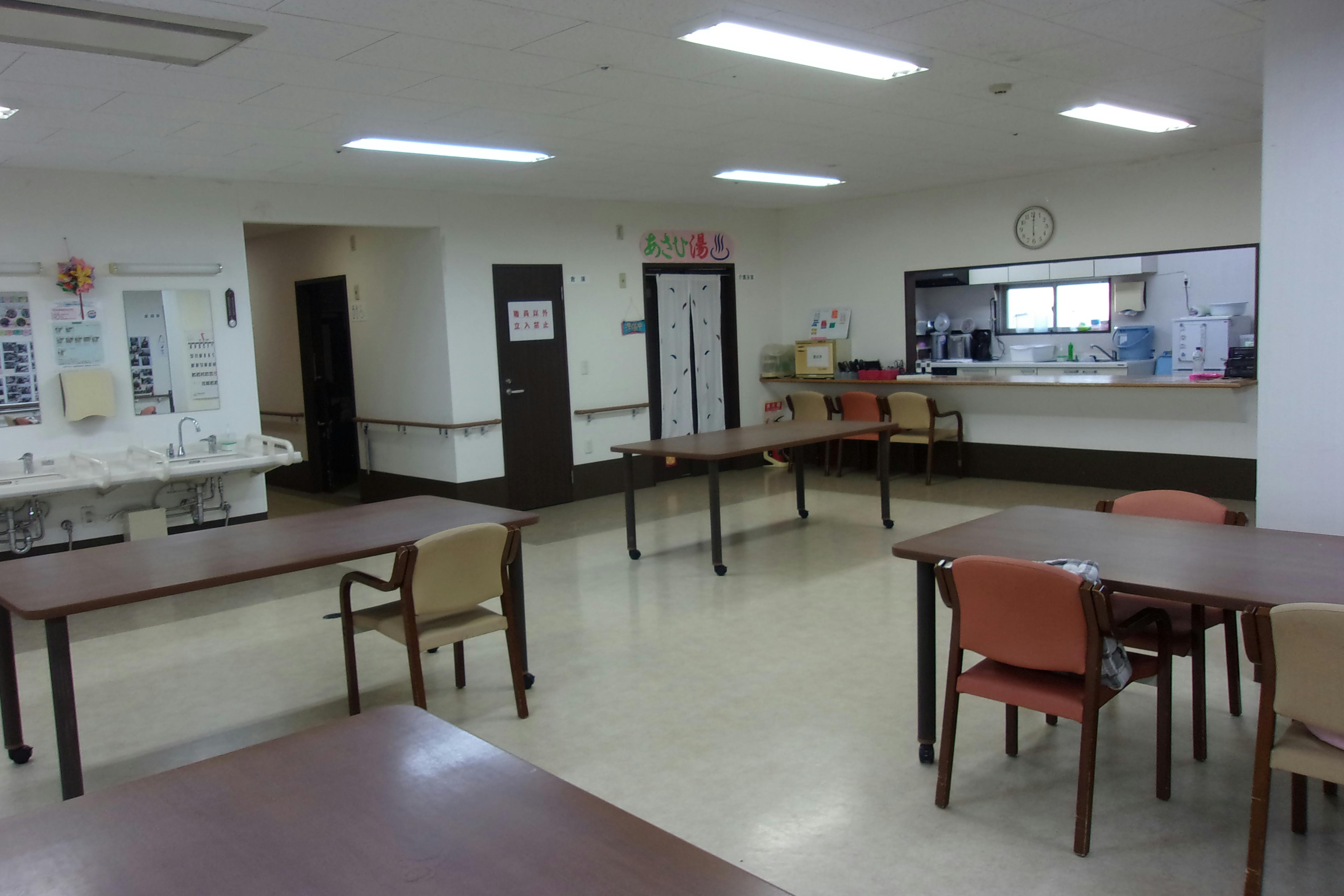 あんしんホーム磐田福田 その他