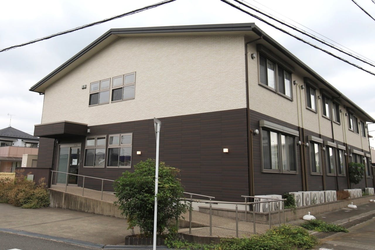 クレソン 外観