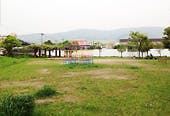 フォーユー東大阪吉田 施設近所の公園