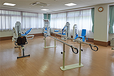 スーパー・コート神戸北 リハビリ・機能訓練