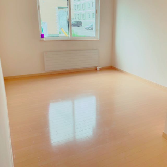 大曲椿 居室