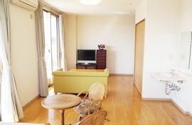 みずき佐野 夫婦部屋