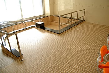 ベストライフ羽生 一般浴室