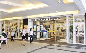 そんぽの家S戸塚 東急プラザ戸塚
