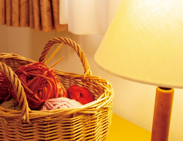 リアンレーヴ新小平 居室内