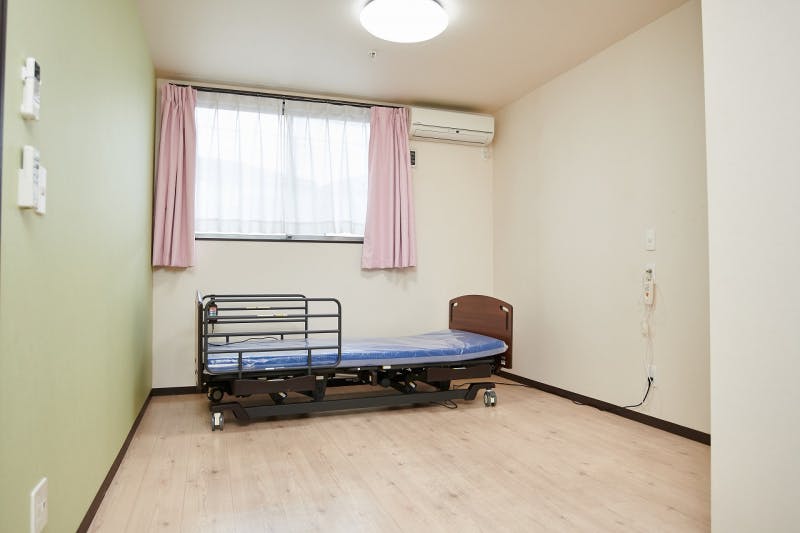 住宅型有料老人ホーム アスカⅡ 居室