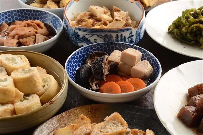 みのりの家 一般食