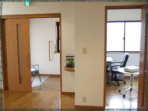 グループリビングめだかの里 管理室