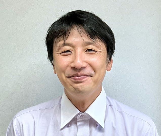 応援家族あすみが丘 施設長田中 真澄